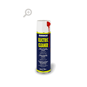 RETECH ELECTRIC CLEANER