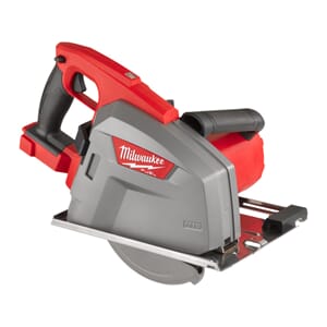 MILWAUKEE M18 FUEL 66MM SIRKELSAG FOR METALL FMCS66-0C